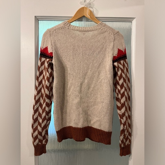 Madewell Sweater - Picture 2 of 5